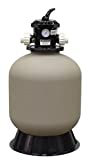EasyPro Pond Products PBF3600 Agricultural Pond Bead Filter, 3600 Gallon