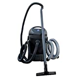 HALF OFF PONDS CleanSweep 1400 Pond Vacuum with a 13' Intake Suction Hose, 4 Extension Tubes, 3 Vacuum Nozzles, a 6.5 Foot Output Hose, and a Debris Collection Bag